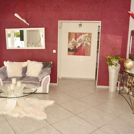 Villa Almeida A 500M De La Plage Courcelles Ngoại thất bức ảnh