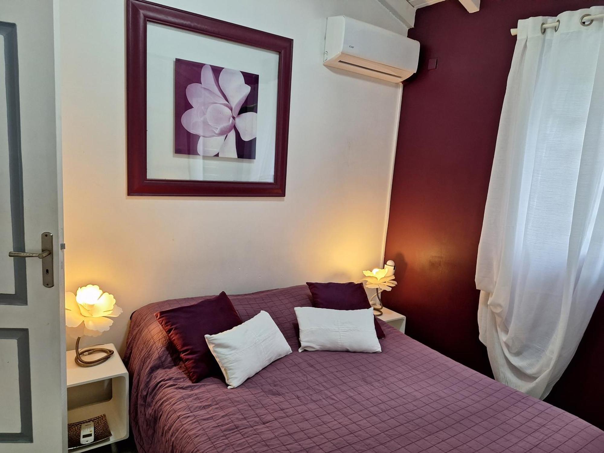 Villa Almeida A 500M De La Plage Courcelles Ngoại thất bức ảnh