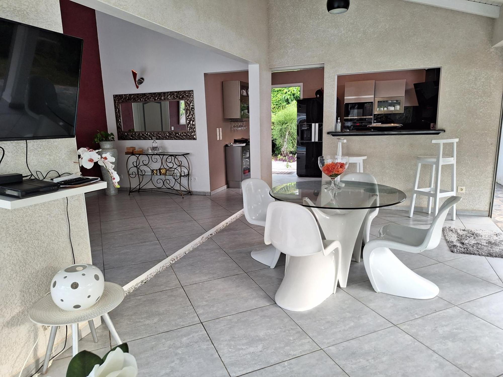 Villa Almeida A 500M De La Plage Courcelles Ngoại thất bức ảnh