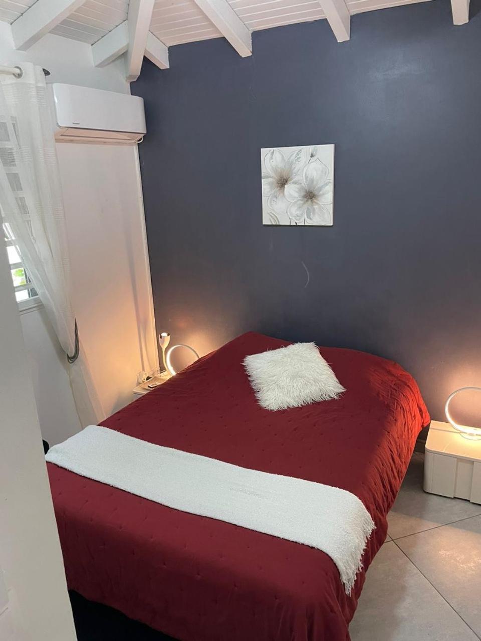 Villa Almeida A 500M De La Plage Courcelles Ngoại thất bức ảnh