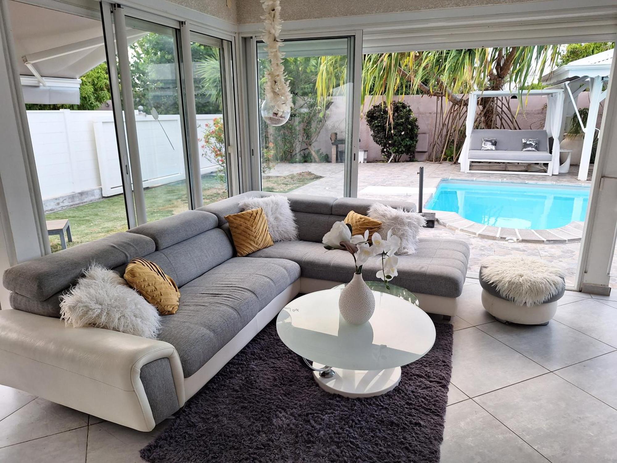 Villa Almeida A 500M De La Plage Courcelles Ngoại thất bức ảnh