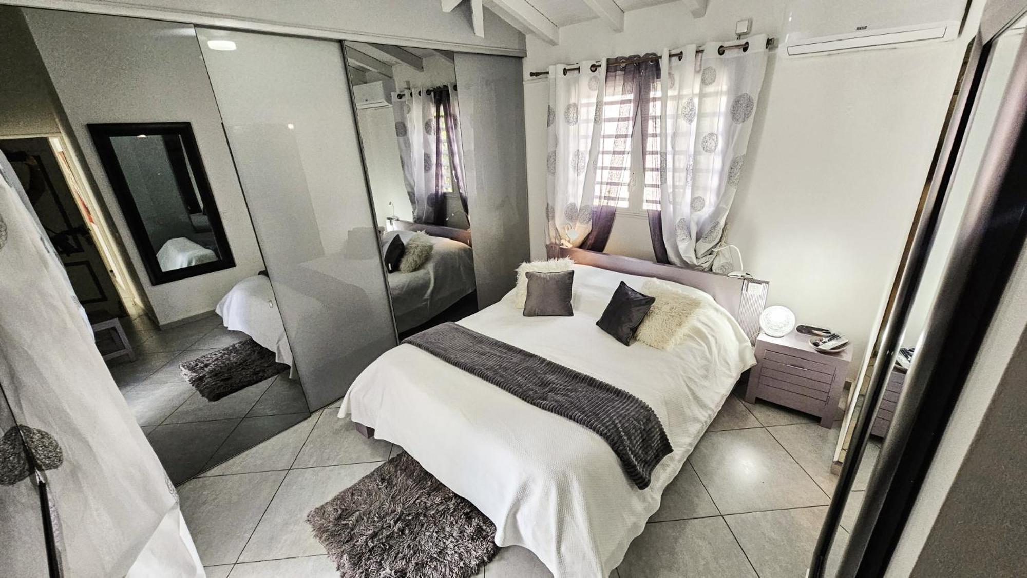 Villa Almeida A 500M De La Plage Courcelles Ngoại thất bức ảnh