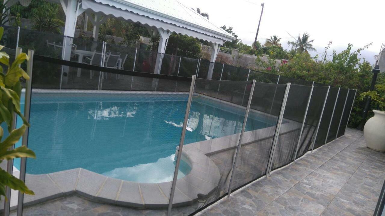 Villa Almeida A 500M De La Plage Courcelles Ngoại thất bức ảnh